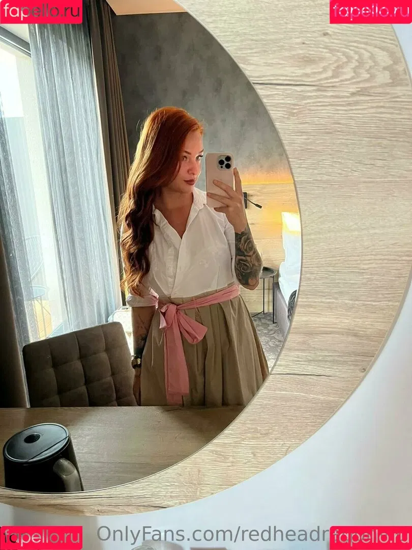 red_dragon777 / redheadragonvip Onlyfans Photo Gallery 