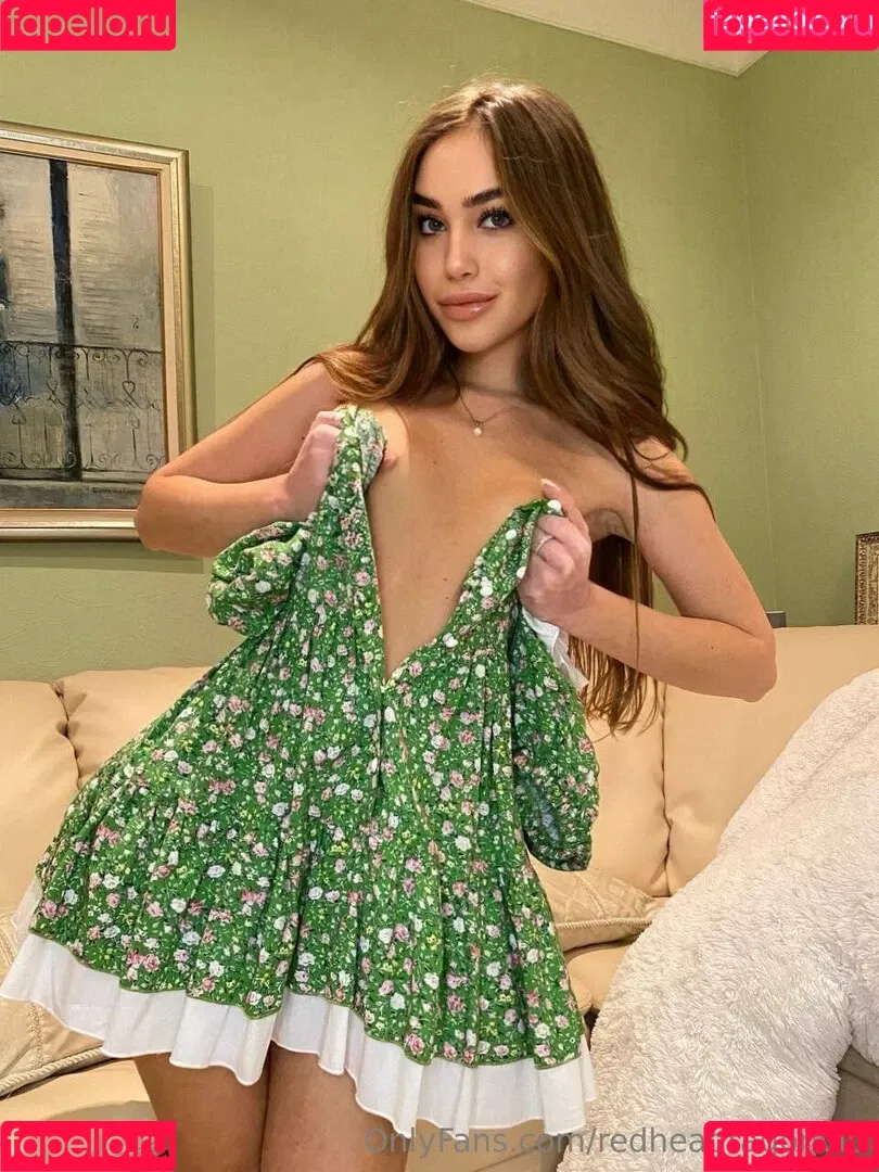 red_dragon777 / redheadragonvip Onlyfans Photo Gallery 