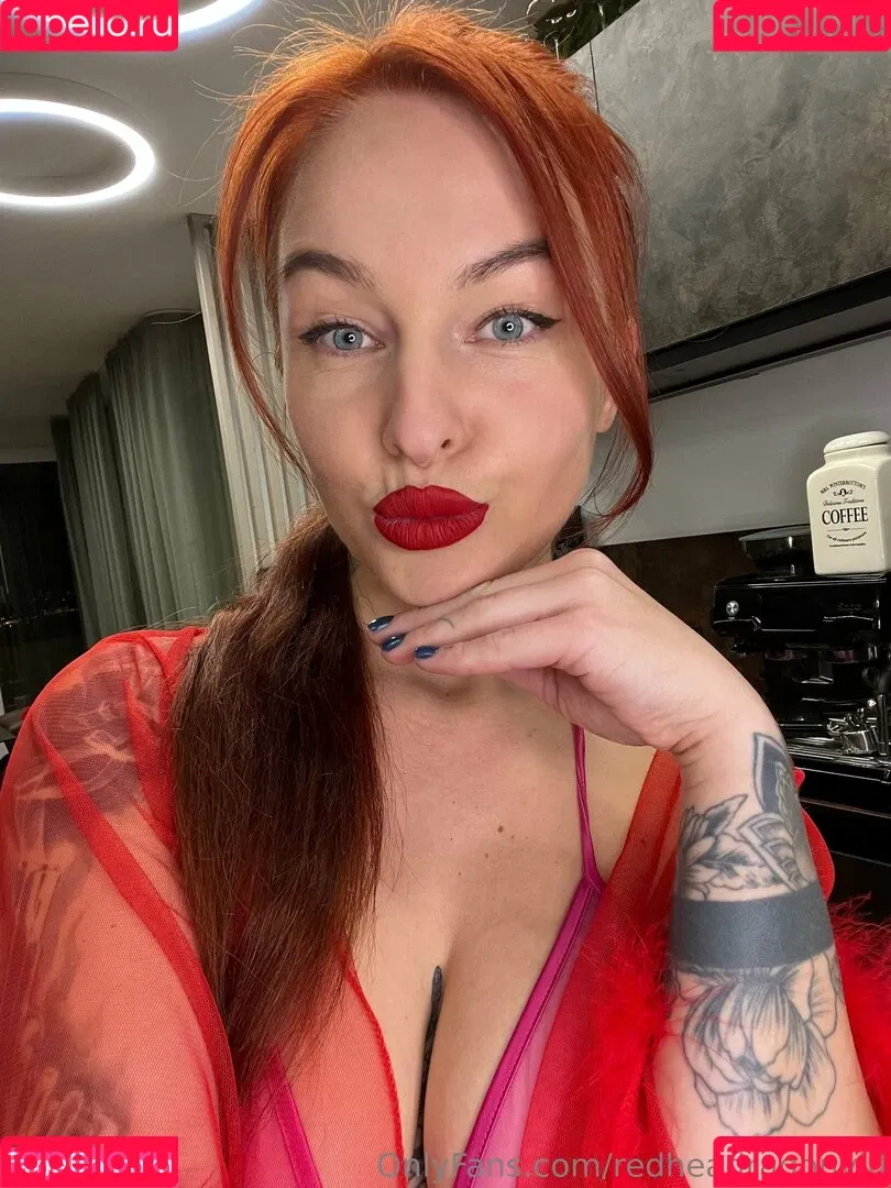 red_dragon777 / redheadragonvip Onlyfans Photo Gallery 