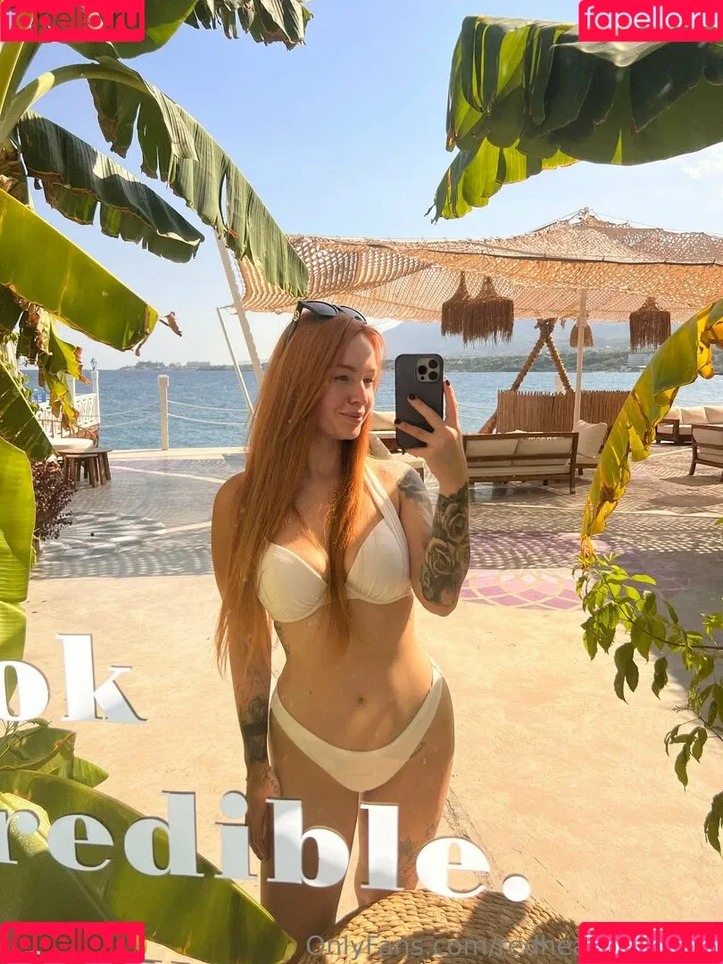 red_dragon777 / redheadragonvip Onlyfans Photo Gallery 