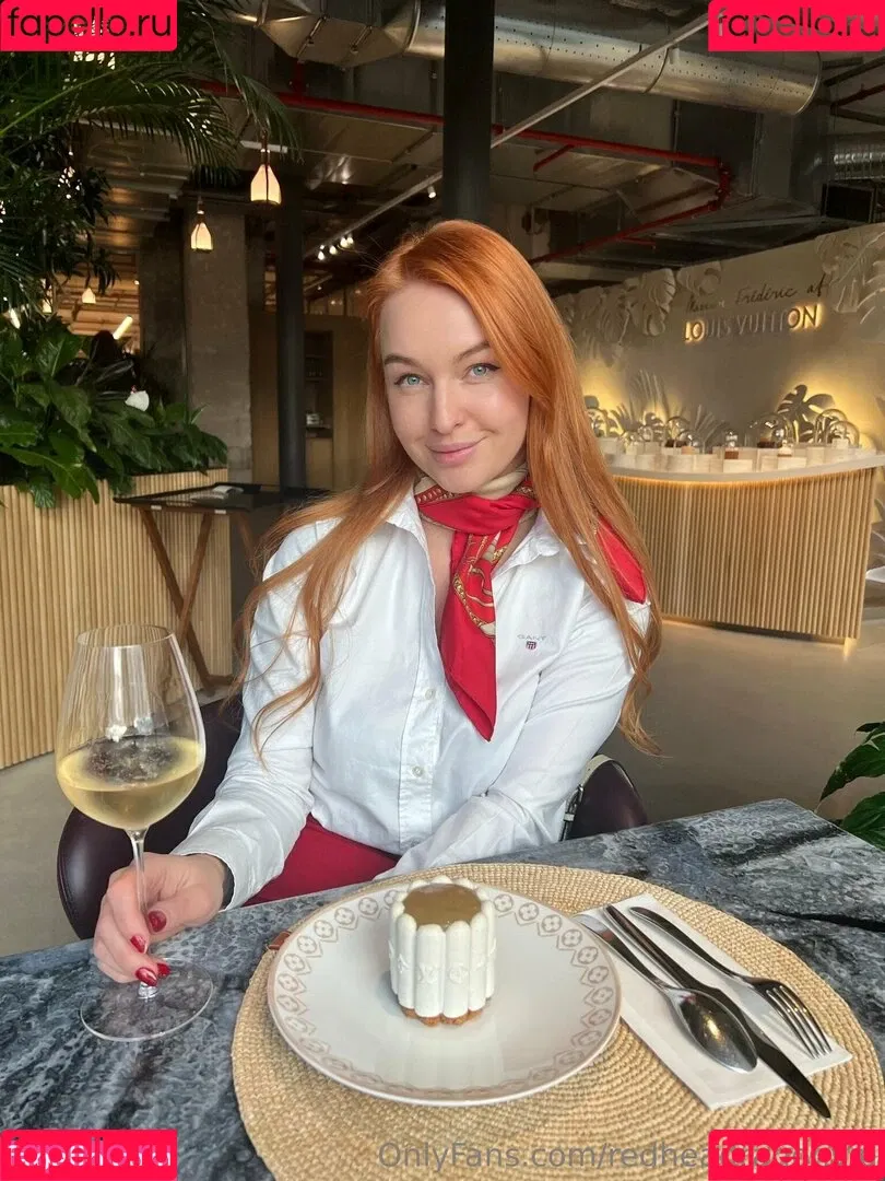 red_dragon777 / redheadragonvip Onlyfans Photo Gallery 