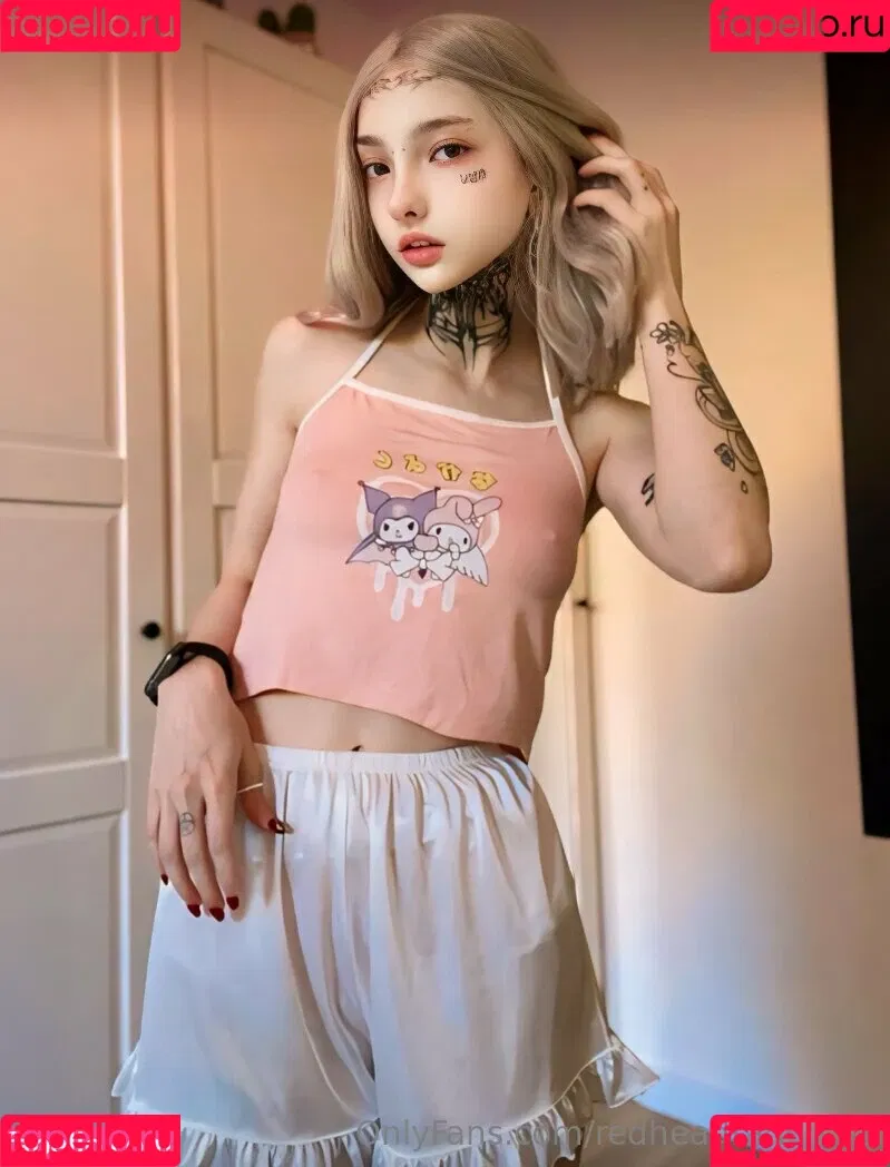 red_dragon777 / redheadragonvip Onlyfans Photo Gallery 