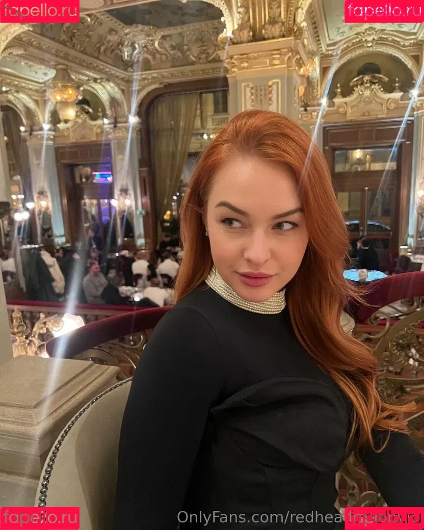 red_dragon777 / redheadragonvip Onlyfans Photo Gallery 