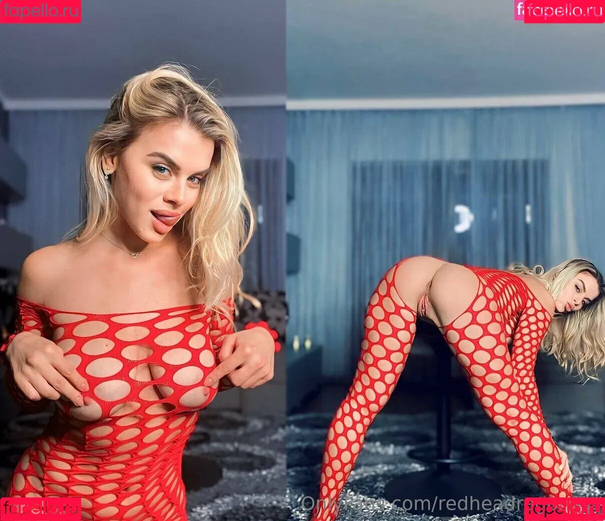 red_dragon777 / redheadragonvip Onlyfans Photo Gallery 