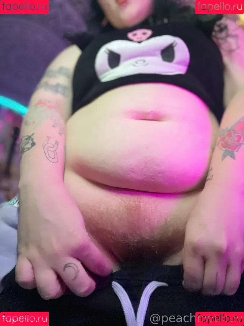 peach.pwuppy / peachpwuppy Onlyfans Photo Gallery 