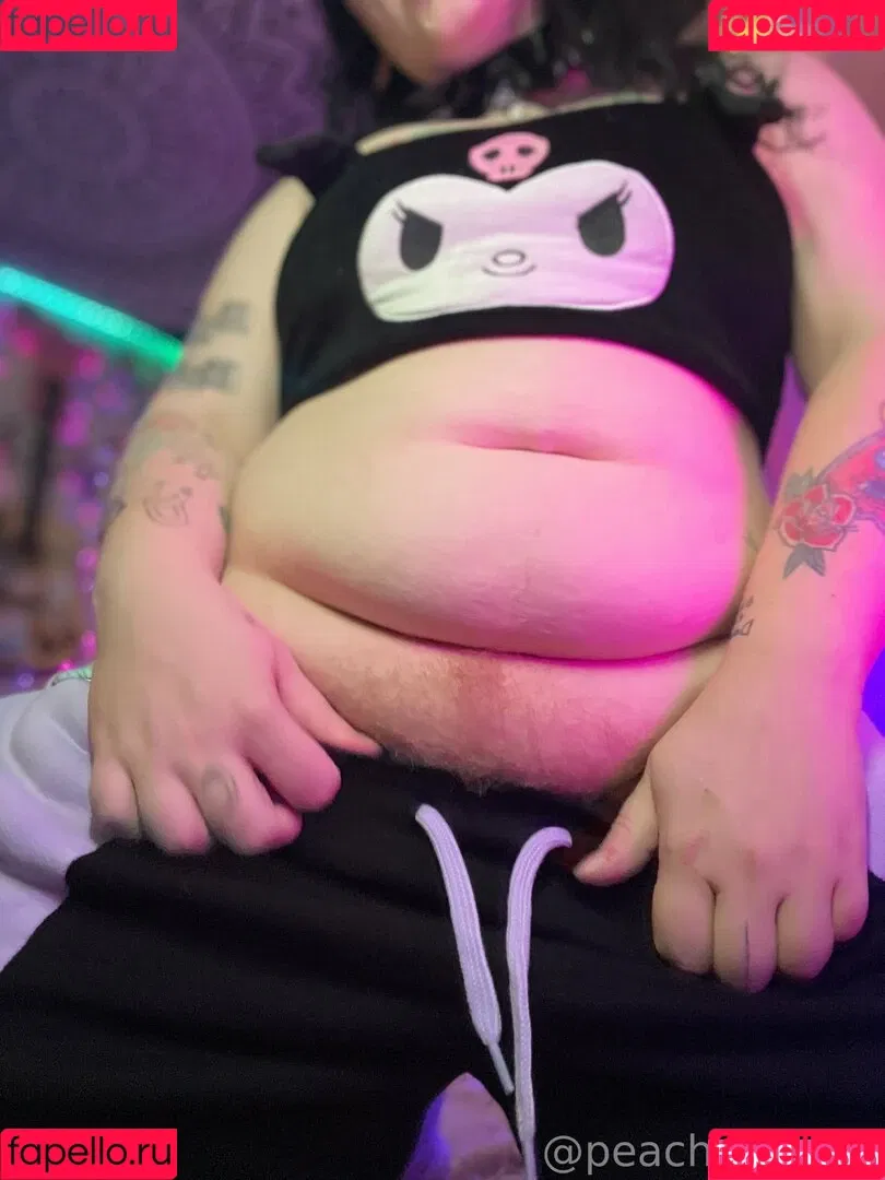 peach.pwuppy / peachpwuppy Onlyfans Photo Gallery 