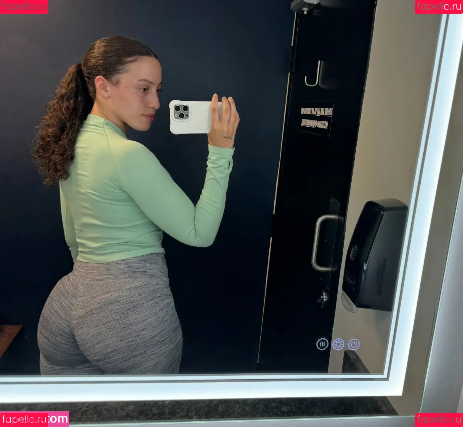 Kaliegh Robinson / kalieghhn / xoknicole Onlyfans Photo Gallery 