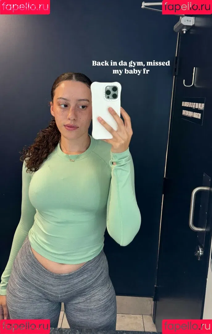 Kaliegh Robinson / kalieghhn / xoknicole Onlyfans Photo Gallery 