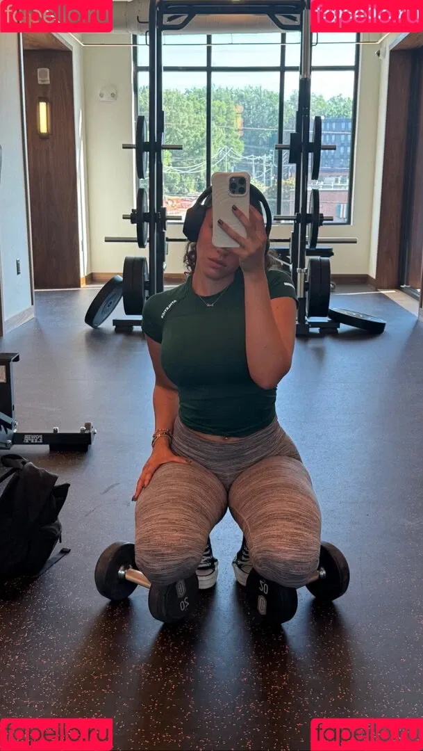 Kaliegh Robinson / kalieghhn / xoknicole Onlyfans Photo Gallery 