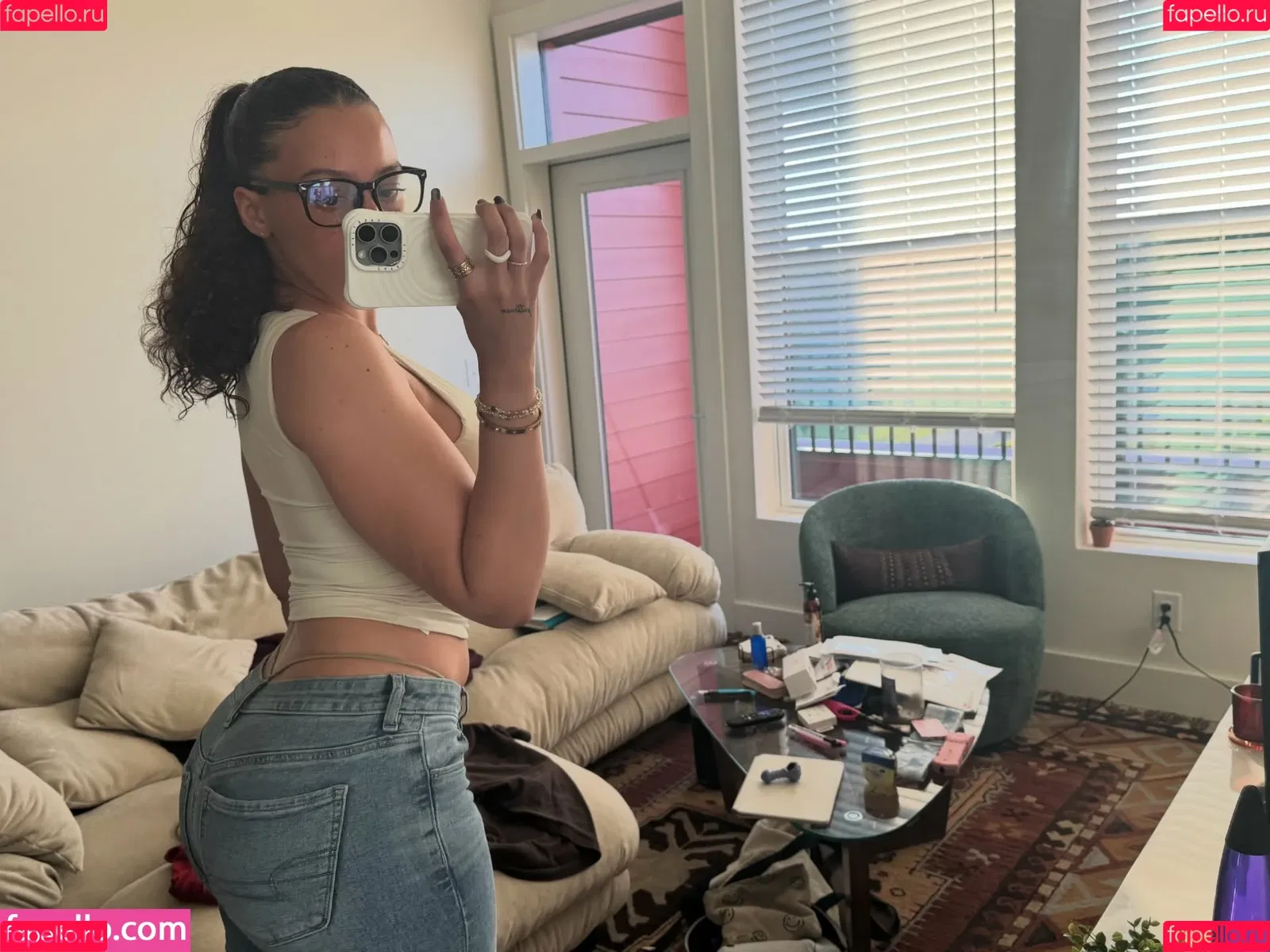 Kaliegh Robinson / kalieghhn / xoknicole Onlyfans Photo Gallery 