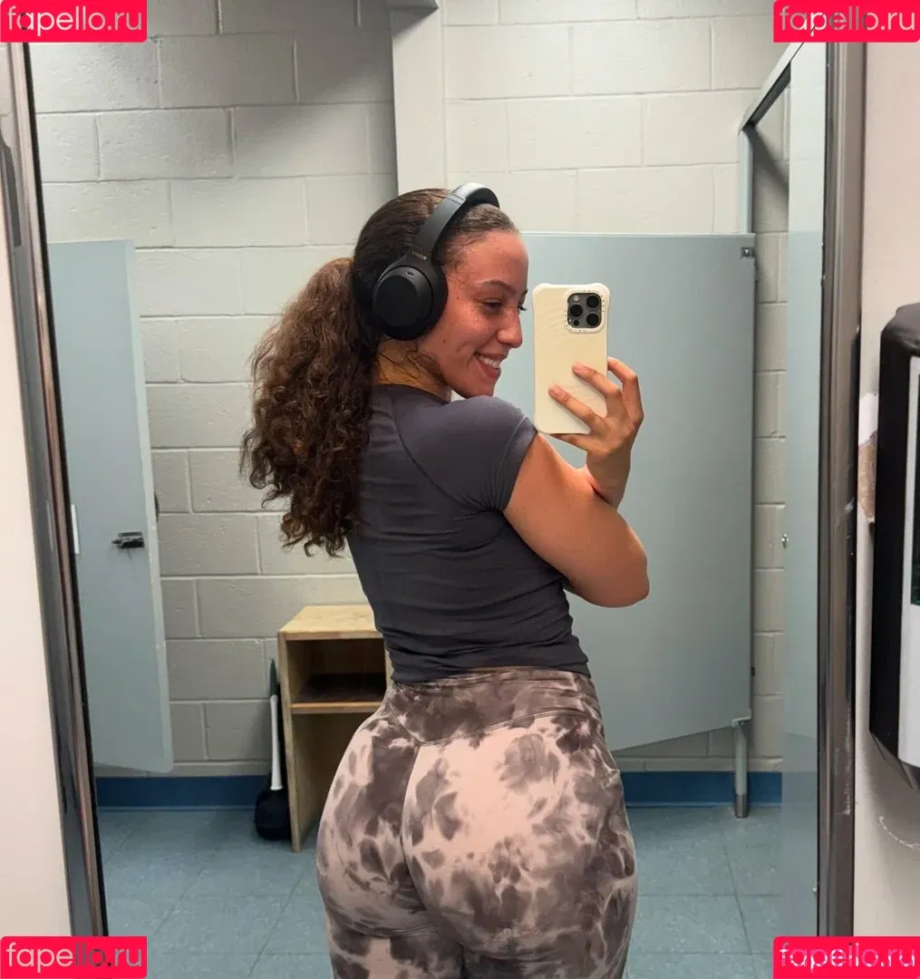 Kaliegh Robinson / kalieghhn / xoknicole Onlyfans Photo Gallery 