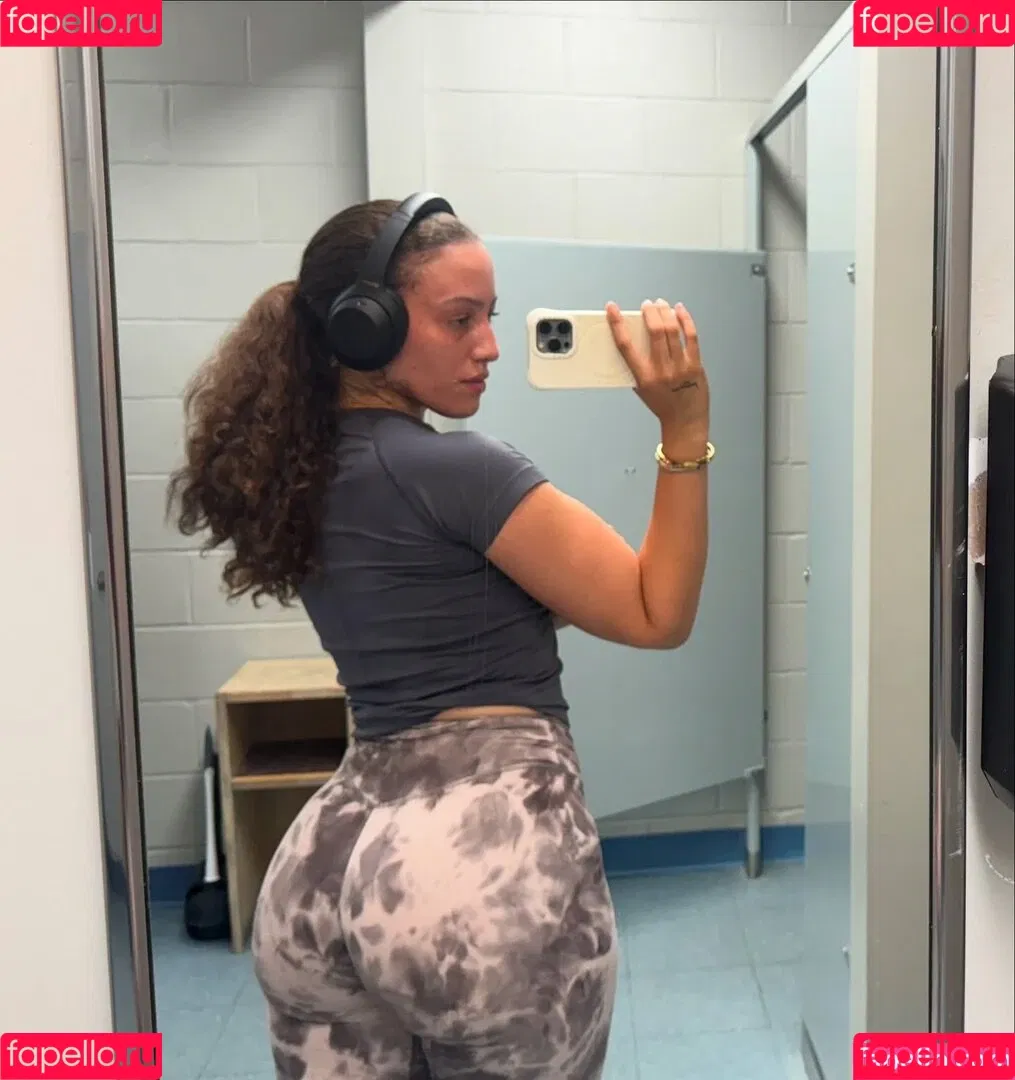 Kaliegh Robinson / kalieghhn / xoknicole Onlyfans Photo Gallery 