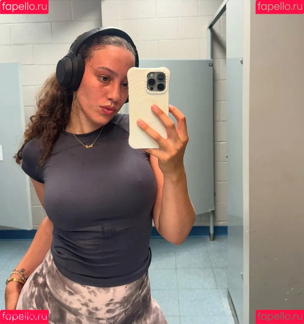 Kaliegh Robinson / kalieghhn / xoknicole Onlyfans Photo Gallery 