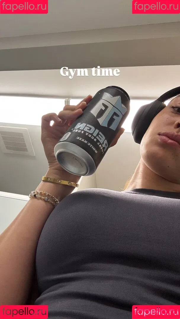 Kaliegh Robinson / kalieghhn / xoknicole Onlyfans Photo Gallery 