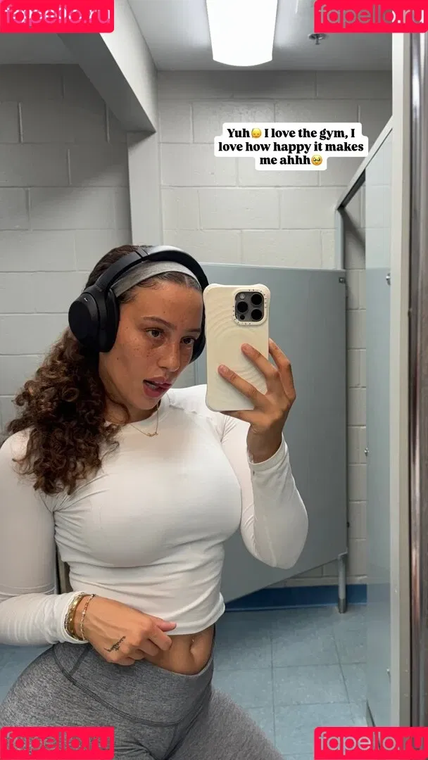 Kaliegh Robinson / kalieghhn / xoknicole Onlyfans Photo Gallery 