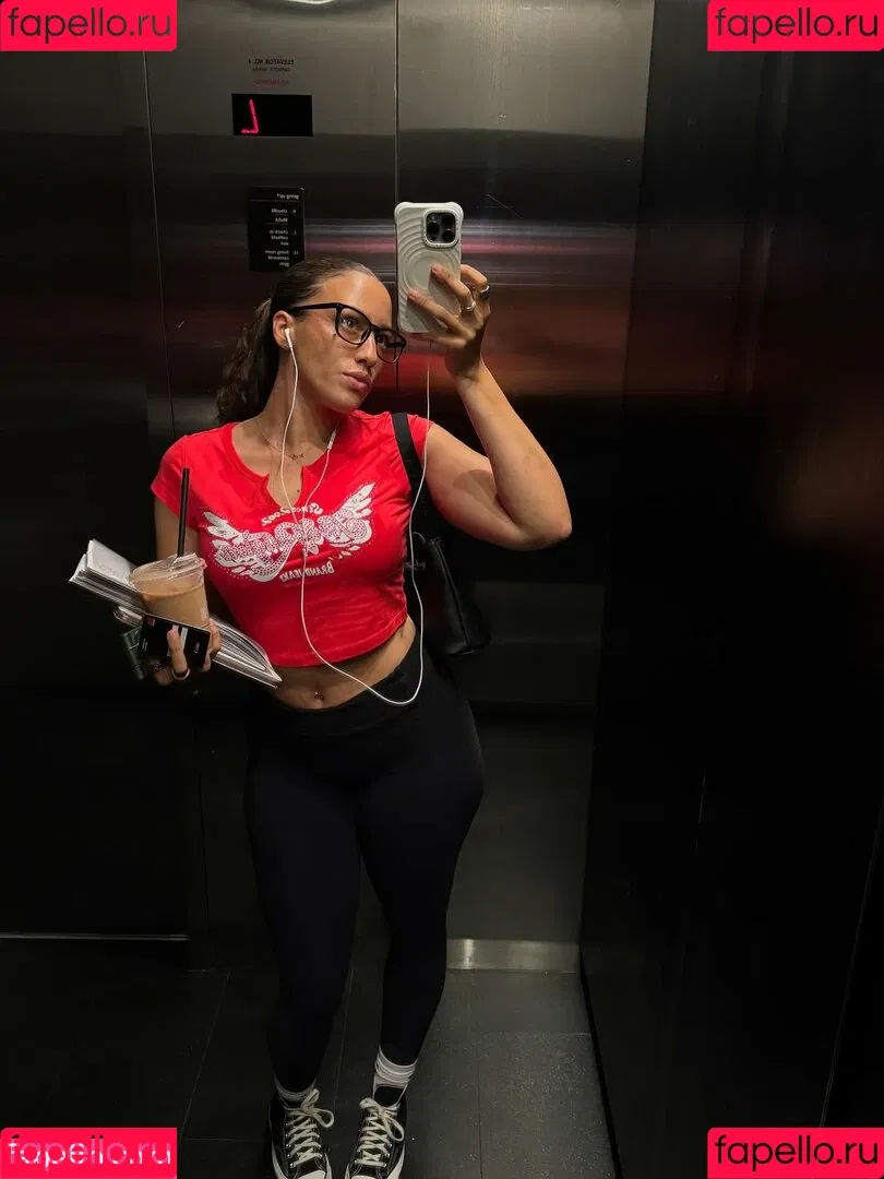 Kaliegh Robinson / kalieghhn / xoknicole Onlyfans Photo Gallery 