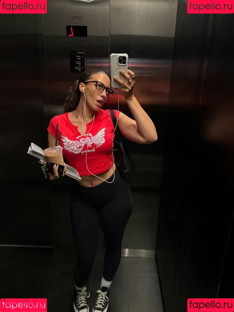 Kaliegh Robinson / kalieghhn / xoknicole Onlyfans Photo Gallery 