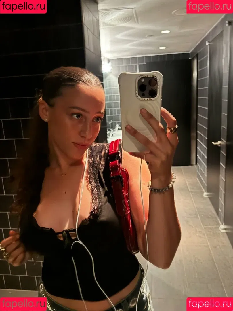 Kaliegh Robinson / kalieghhn / xoknicole Onlyfans Photo Gallery 