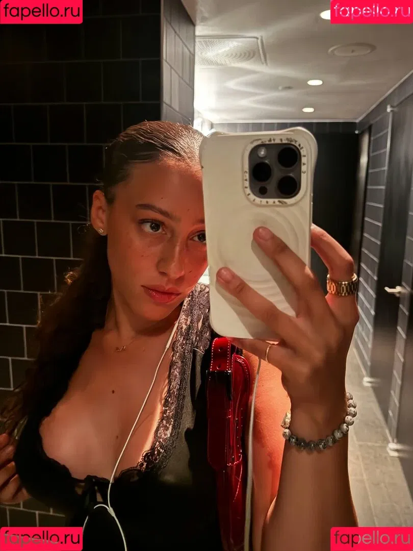 Kaliegh Robinson / kalieghhn / xoknicole Onlyfans Photo Gallery 