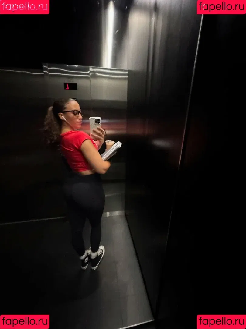 Kaliegh Robinson / kalieghhn / xoknicole Onlyfans Photo Gallery 