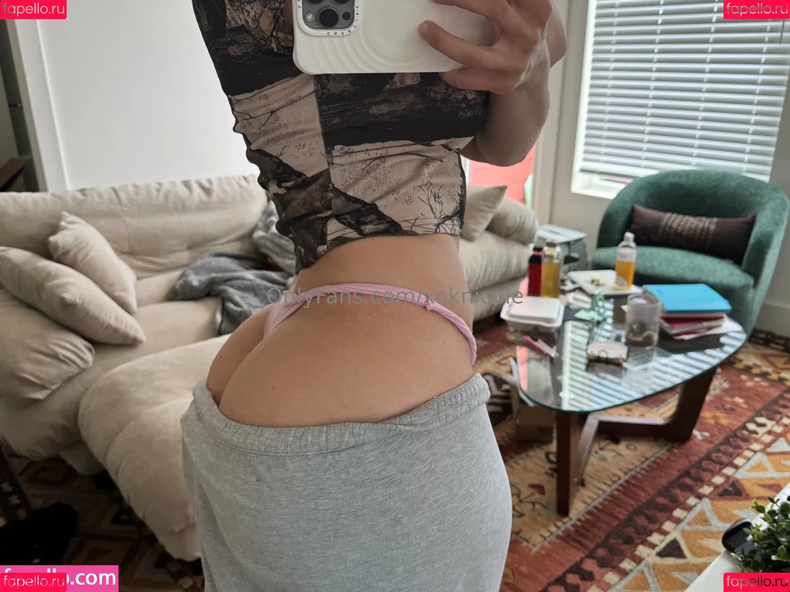 Kaliegh Robinson / kalieghhn / xoknicole Onlyfans Photo Gallery 