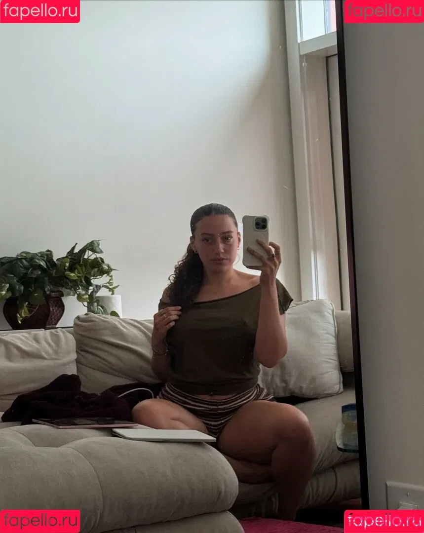 Kaliegh Robinson / kalieghhn / xoknicole Onlyfans Photo Gallery 