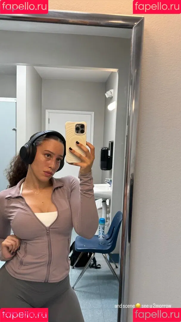 Kaliegh Robinson / kalieghhn / xoknicole Onlyfans Photo Gallery 