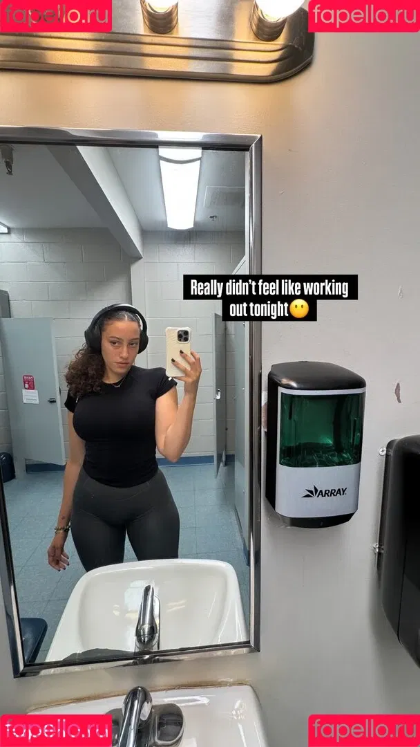 Kaliegh Robinson / kalieghhn / xoknicole Onlyfans Photo Gallery 