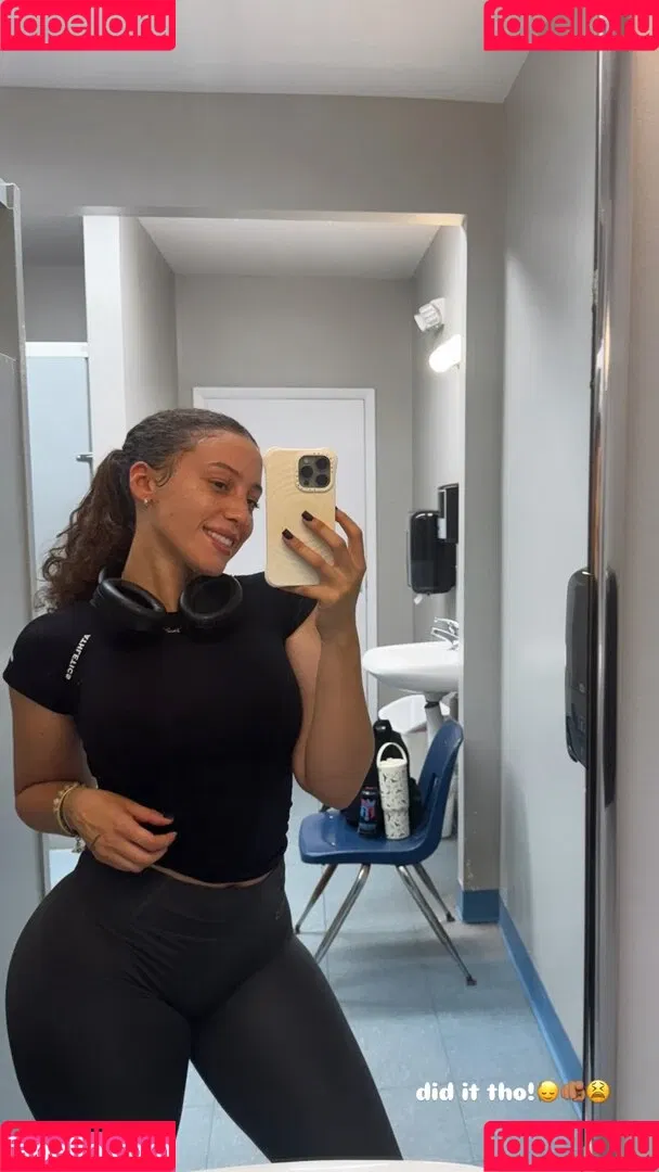 Kaliegh Robinson / kalieghhn / xoknicole Onlyfans Photo Gallery 