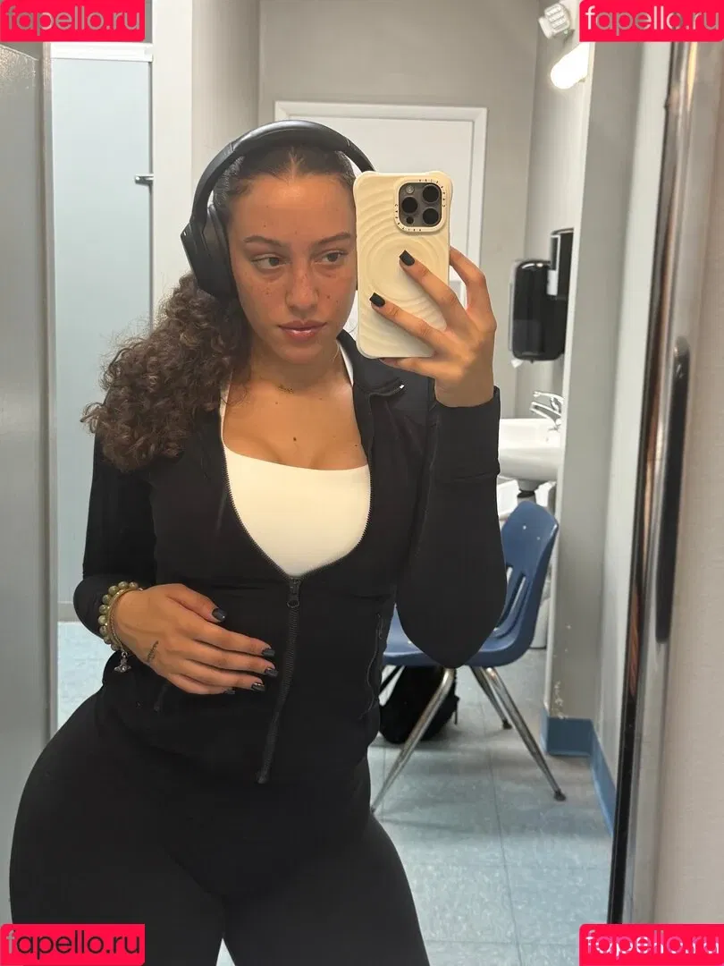 Kaliegh Robinson / kalieghhn / xoknicole Onlyfans Photo Gallery 