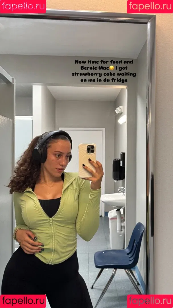 Kaliegh Robinson / kalieghhn / xoknicole Onlyfans Photo Gallery 