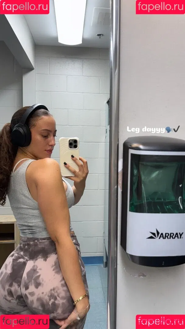 Kaliegh Robinson / kalieghhn / xoknicole Onlyfans Photo Gallery 