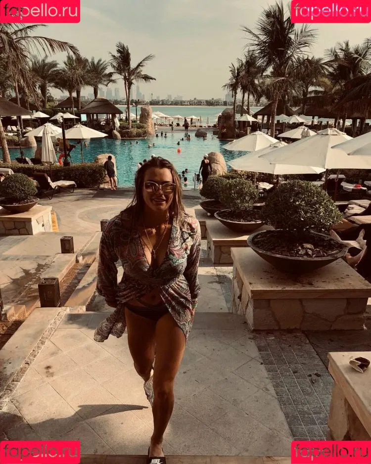 Aryna Sabalenka / arynasabalenka / sabalenka_aryna Onlyfans Photo Gallery 