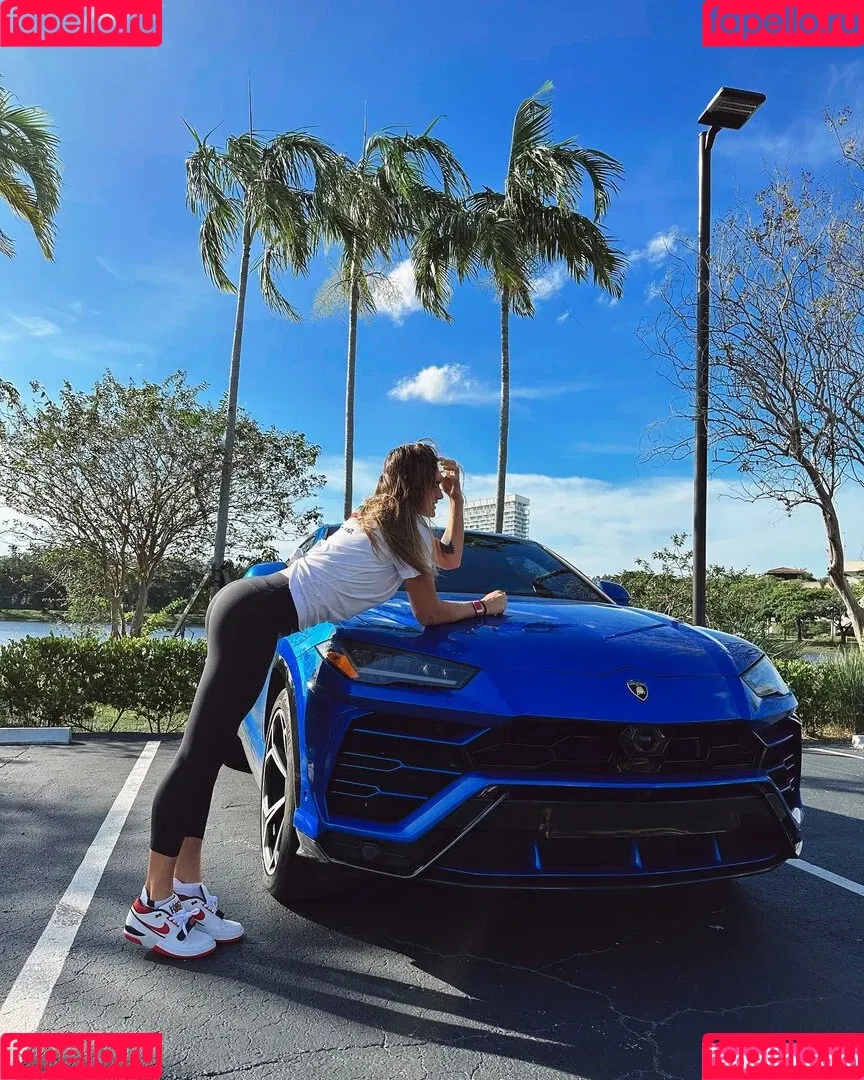 Aryna Sabalenka / arynasabalenka / sabalenka_aryna Onlyfans Photo Gallery 