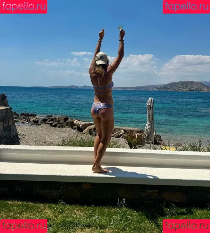 Aryna Sabalenka / arynasabalenka / sabalenka_aryna Onlyfans Photo Gallery 