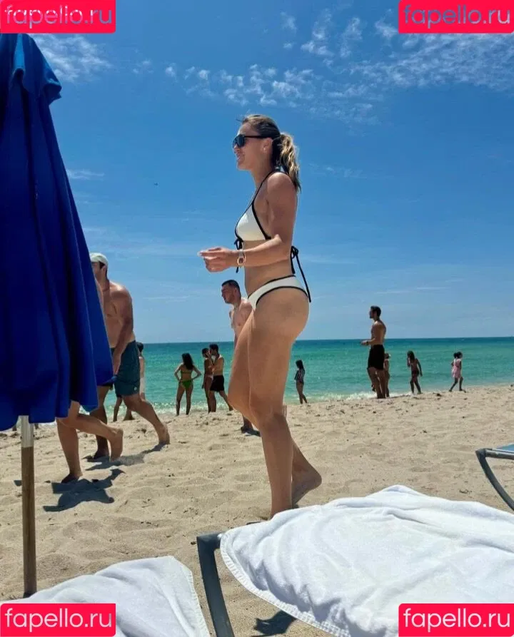 Aryna Sabalenka / arynasabalenka / sabalenka_aryna Onlyfans Photo Gallery 