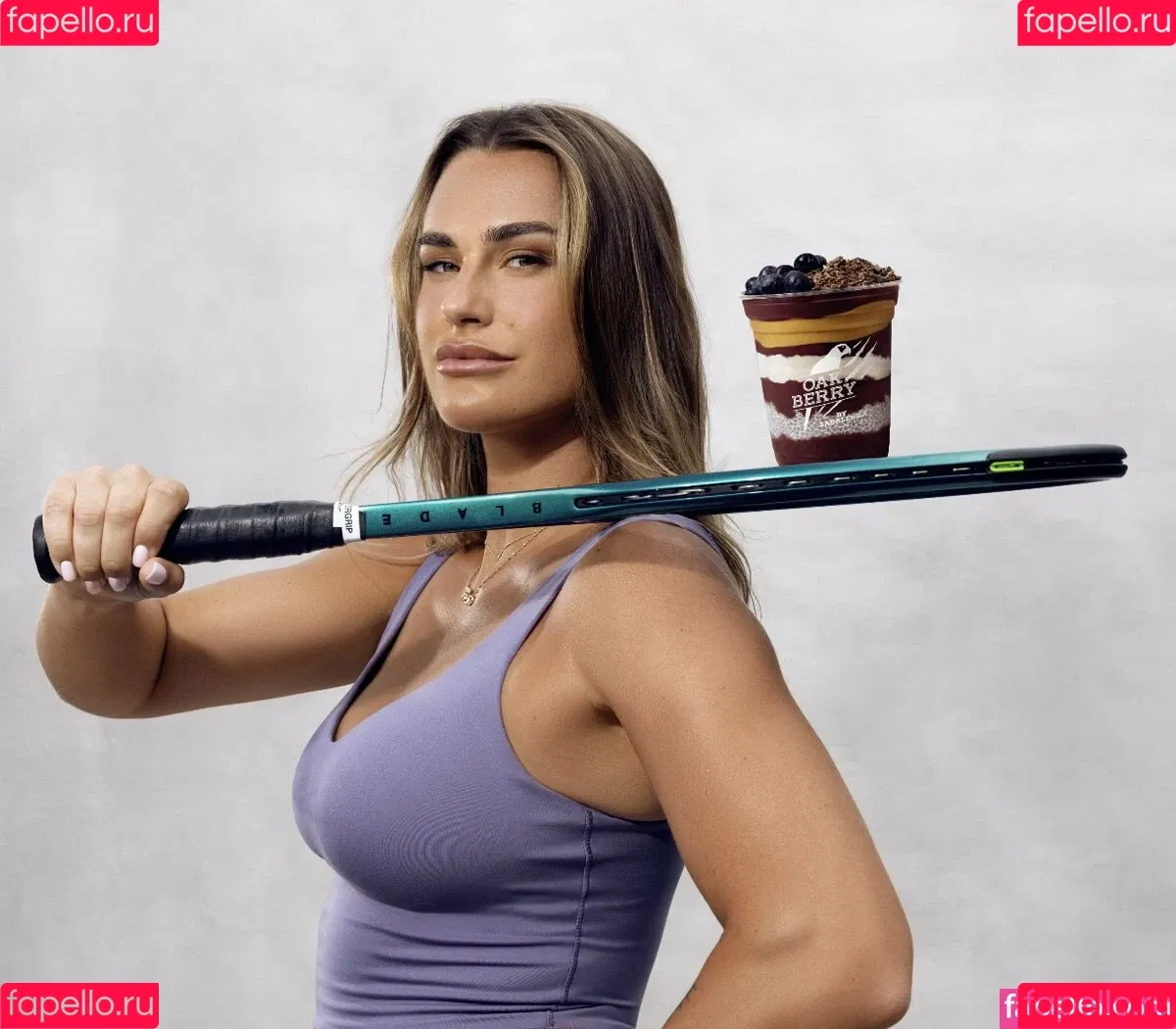 Aryna Sabalenka / arynasabalenka / sabalenka_aryna Onlyfans Photo Gallery 