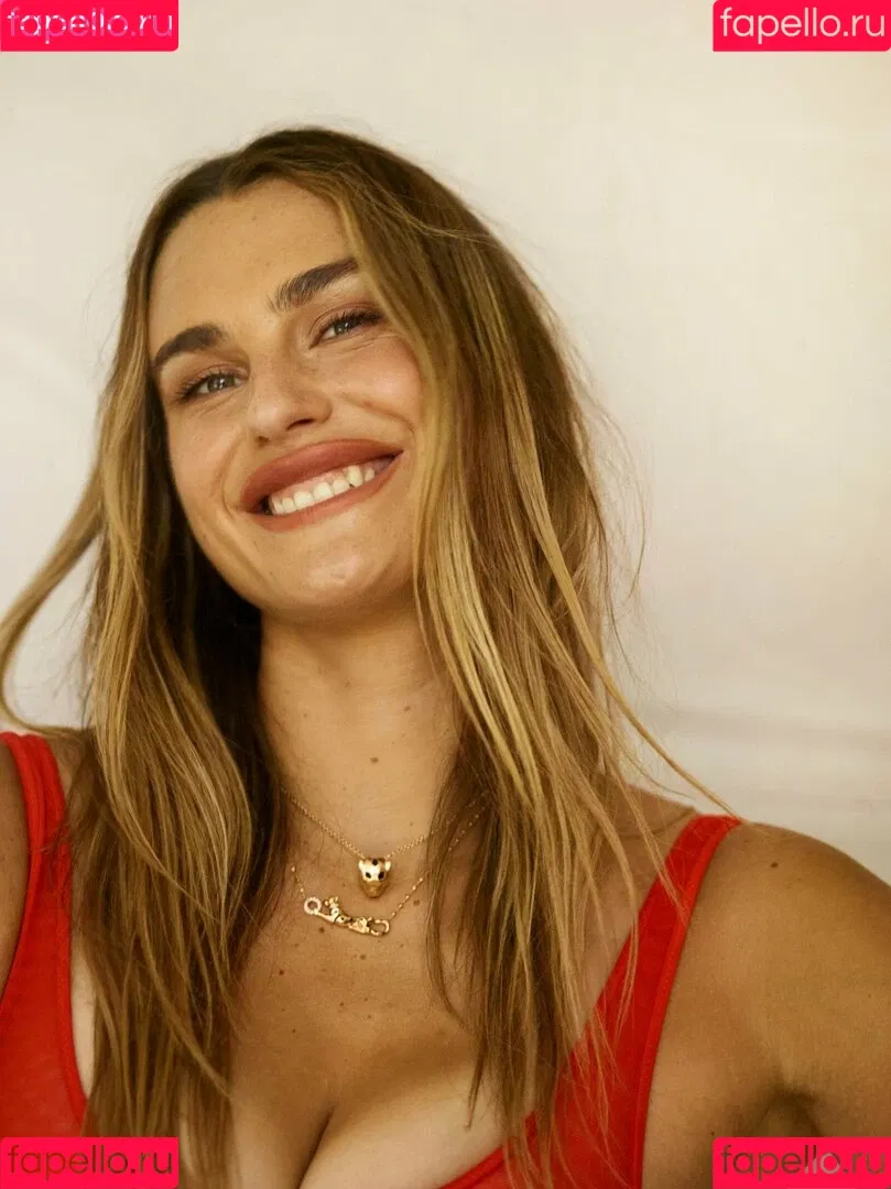 Aryna Sabalenka / arynasabalenka / sabalenka_aryna Onlyfans Photo Gallery 