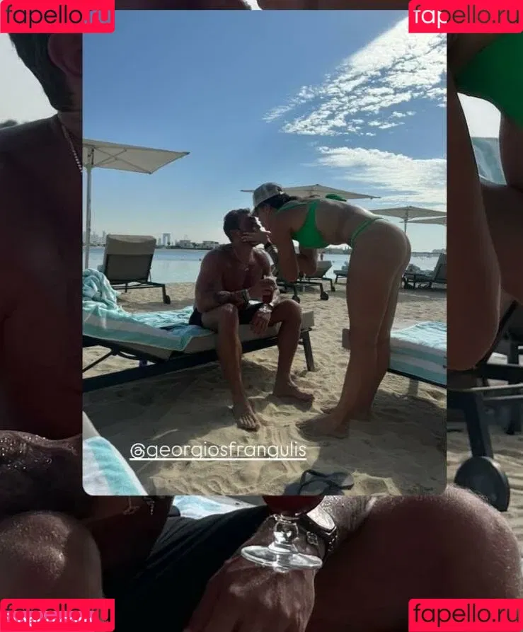 Aryna Sabalenka / arynasabalenka / sabalenka_aryna Onlyfans Photo Gallery 