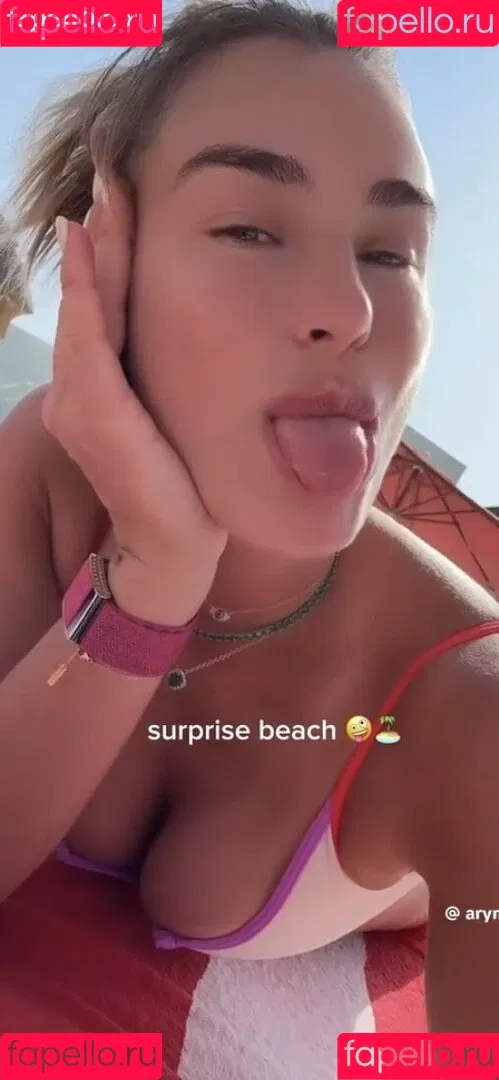 Aryna Sabalenka / arynasabalenka / sabalenka_aryna Onlyfans Photo Gallery 