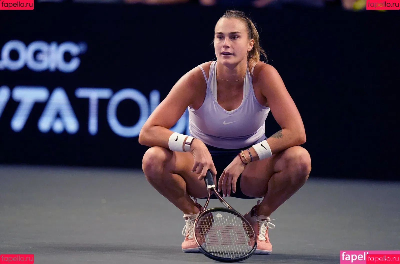 Aryna Sabalenka / arynasabalenka / sabalenka_aryna Onlyfans Photo Gallery 