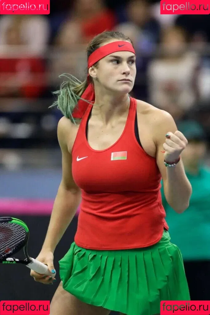 Aryna Sabalenka / arynasabalenka / sabalenka_aryna Onlyfans Photo Gallery 