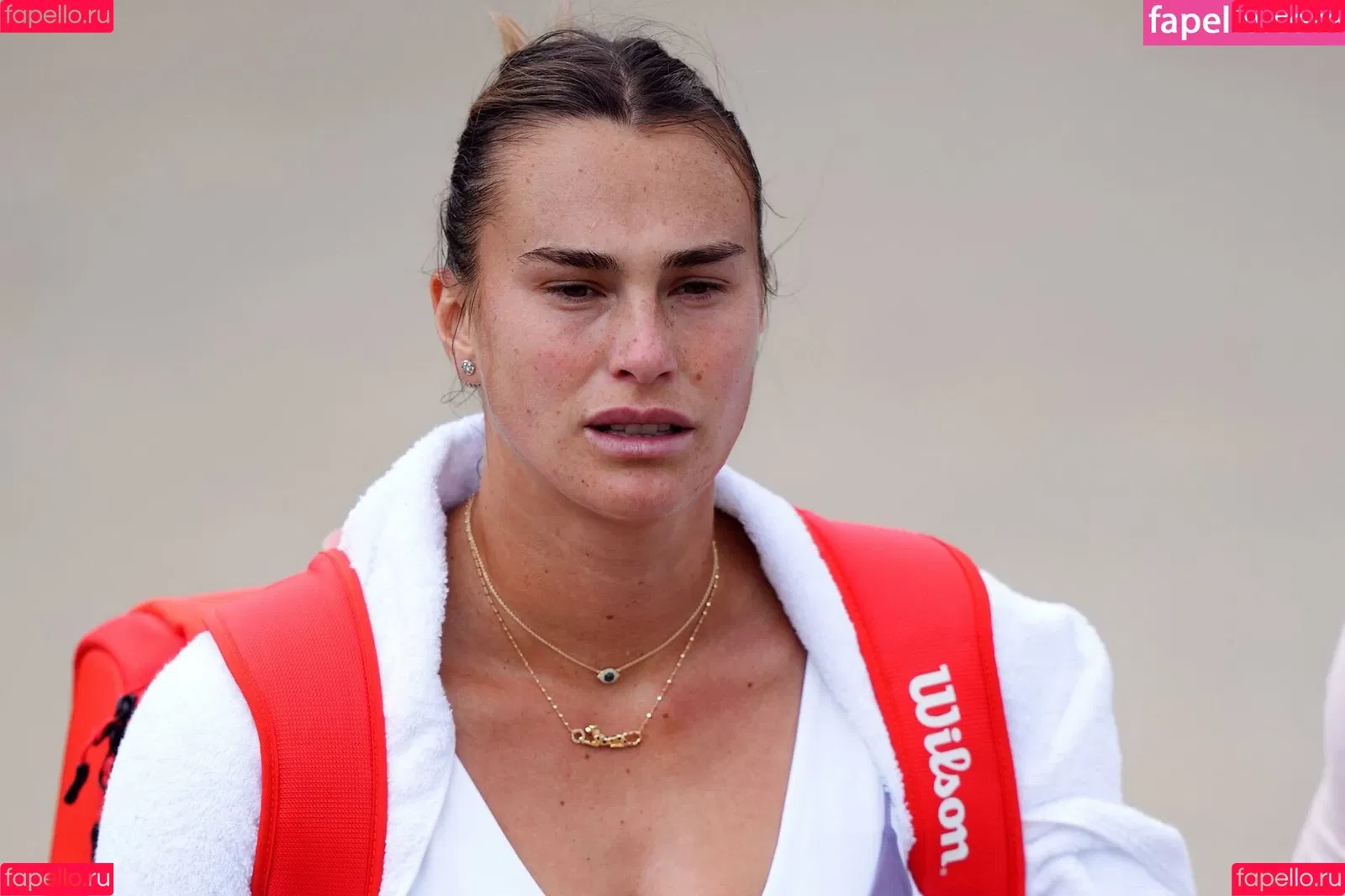 Aryna Sabalenka / arynasabalenka / sabalenka_aryna Onlyfans Photo Gallery 