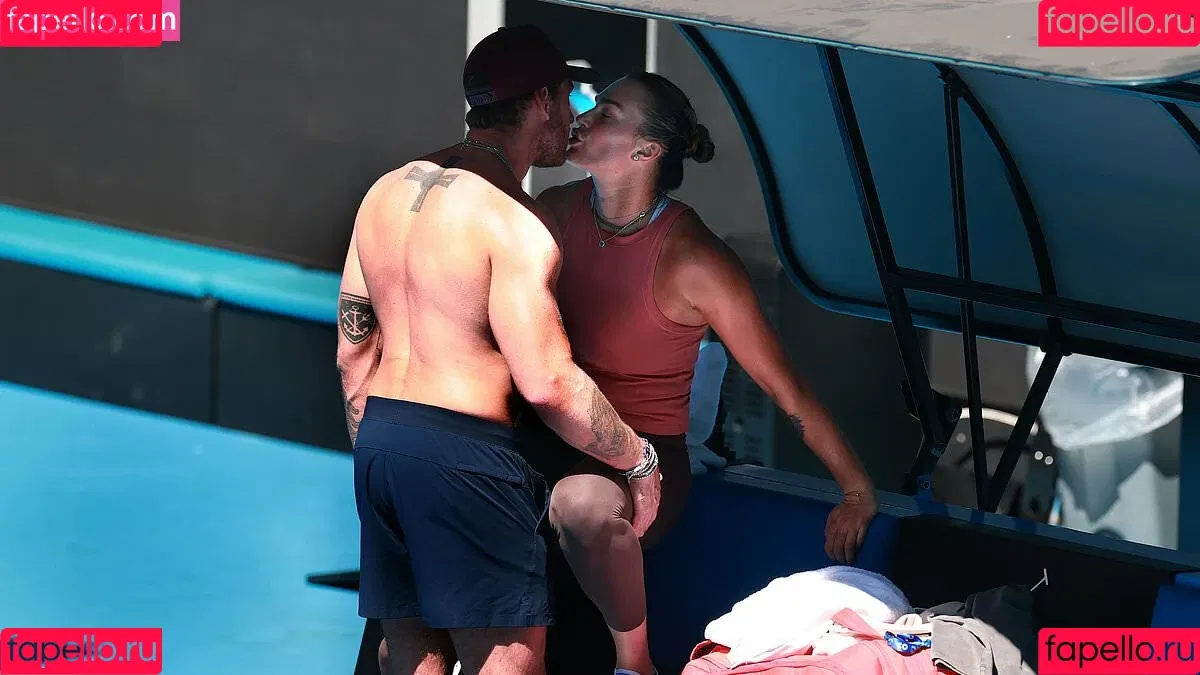 Aryna Sabalenka / arynasabalenka / sabalenka_aryna Onlyfans Photo Gallery 