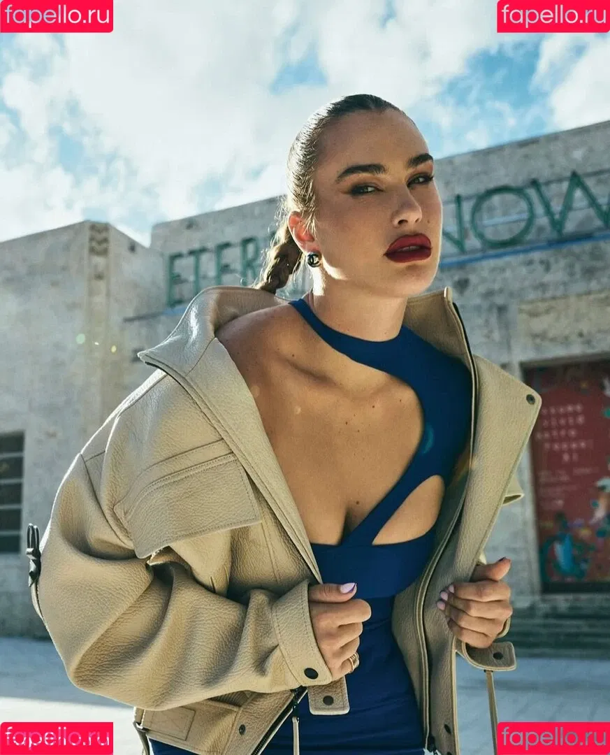 Aryna Sabalenka / arynasabalenka / sabalenka_aryna Onlyfans Photo Gallery 