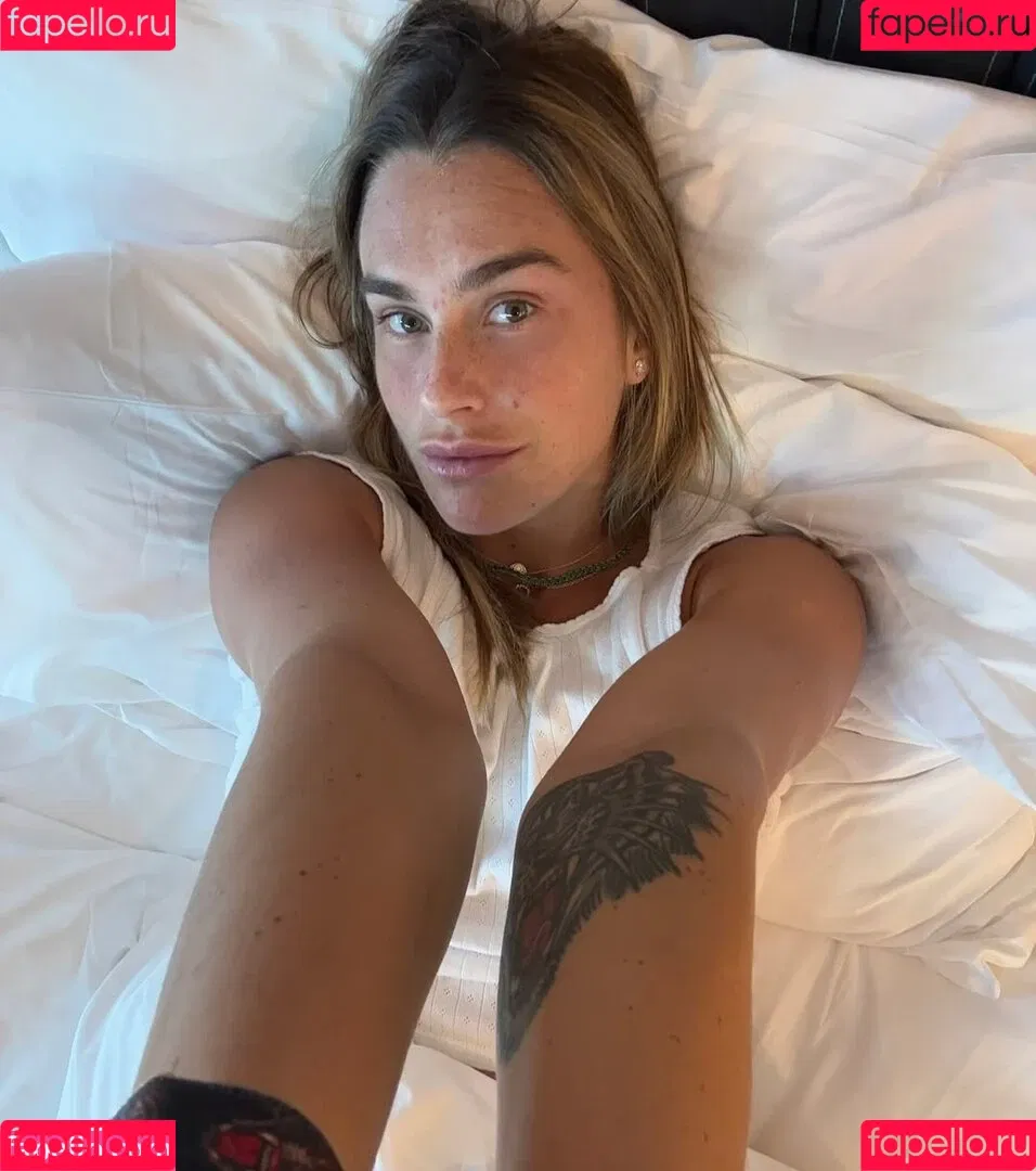 Aryna Sabalenka / arynasabalenka / sabalenka_aryna Onlyfans Photo Gallery 