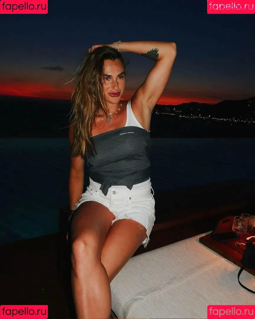 Aryna Sabalenka / arynasabalenka / sabalenka_aryna Onlyfans Photo Gallery 