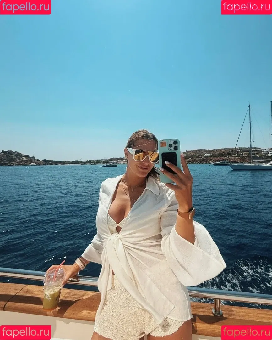 Aryna Sabalenka / arynasabalenka / sabalenka_aryna Onlyfans Photo Gallery 