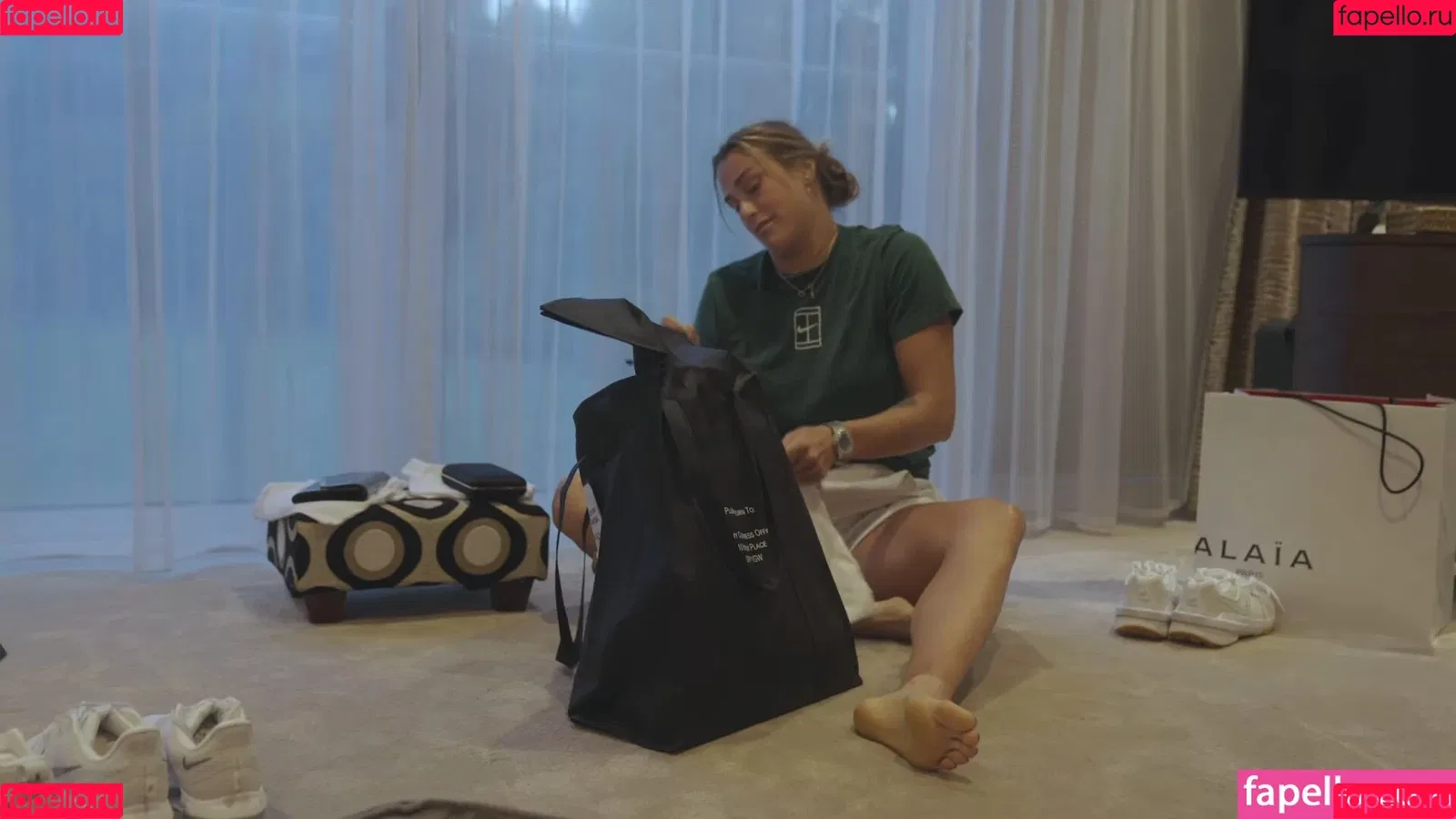 Aryna Sabalenka / arynasabalenka / sabalenka_aryna Onlyfans Photo Gallery 