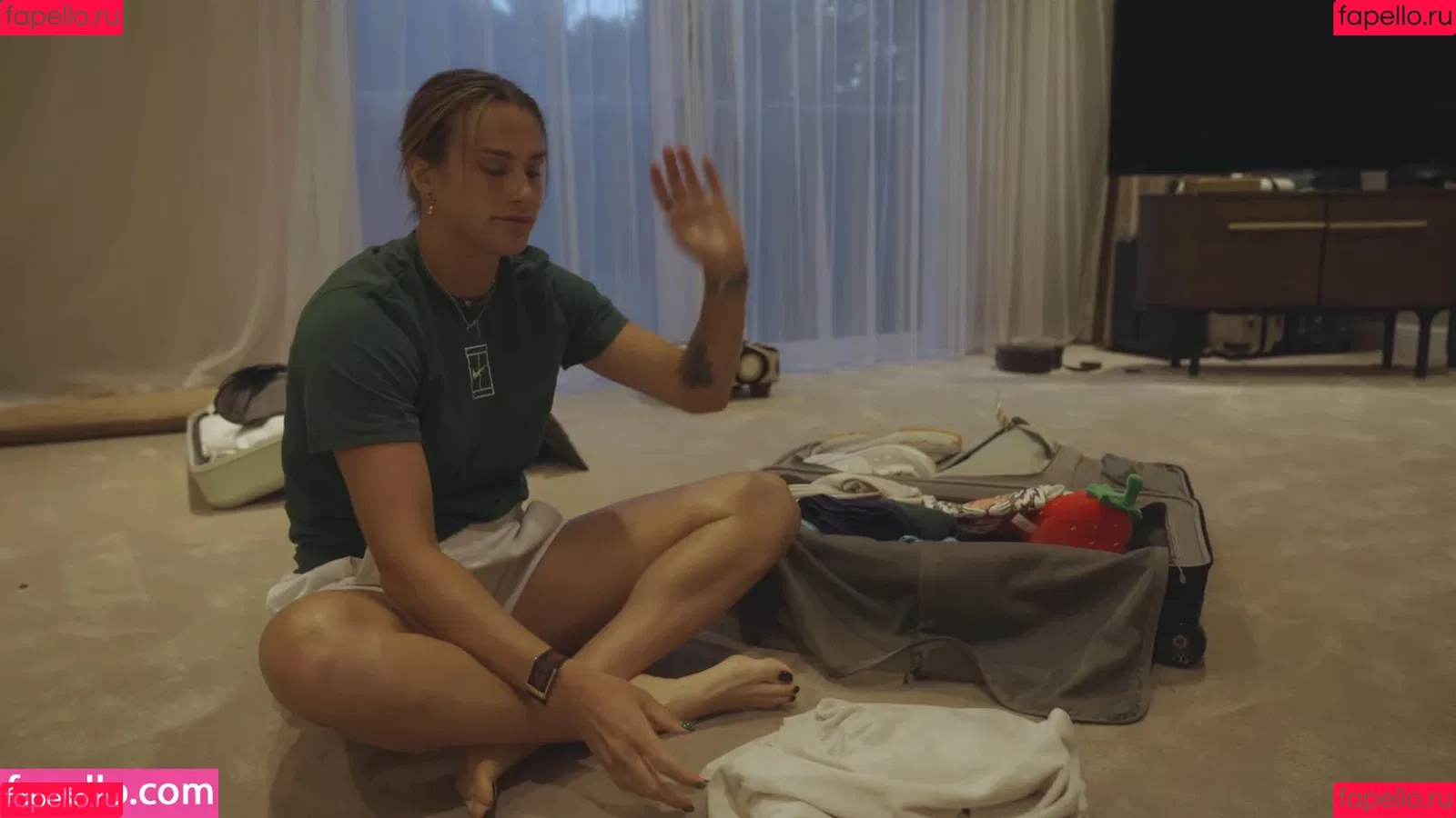 Aryna Sabalenka / arynasabalenka / sabalenka_aryna Onlyfans Photo Gallery 